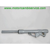 FORKS AND SHOCK ABSORBER OEM N. 669.020 SPARE PART USED SCOOTER PIAGGIO X10 350 IE EXECUTIVE (2011 - 2017) DISPLACEMENT CC. 350  YEAR OF CONSTRUCTION 2013