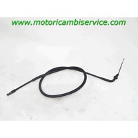 17950MBZK00 MOTORCYCLE AIR ENRICHMENT WIRE HONDA CB600F HORNET (1998 - 2005) USED PARTS 2004