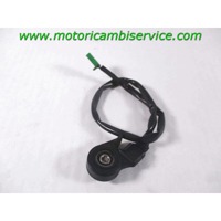 KICKSTAND SWITCH OEM N. 35070MERD00 SPARE PART USED MOTO HONDA CB600F HORNET (1998 - 2005) DISPLACEMENT CC. 600  YEAR OF CONSTRUCTION 2004