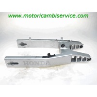 SWING ARM OEM N. 52200MBZK00 SPARE PART USED MOTO HONDA CB600F HORNET (1998 - 2005) DISPLACEMENT CC. 600  YEAR OF CONSTRUCTION 2004