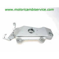 FAIRING / CHASSIS / FENDERS BRACKET OEM N. 50600MBZK00ZA SPARE PART USED MOTO HONDA CB600F HORNET (1998 - 2005) DISPLACEMENT CC. 600  YEAR OF CONSTRUCTION 2004