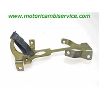 CDI / COIL BRACKET OEM N. 50130MBZK00 SPARE PART USED MOTO HONDA CB600F HORNET (1998 - 2005) DISPLACEMENT CC. 600  YEAR OF CONSTRUCTION 2004