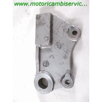 CALIPER BRACKET OEM N. 430341149 SPARE PART USED MOTO KAWASAKI Z 750 ( 2003 - 2006 ) DISPLACEMENT CC. 750  YEAR OF CONSTRUCTION 2007