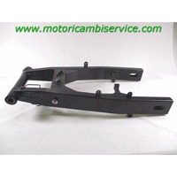 SWING ARM OEM N. 330010016 SPARE PART USED MOTO KAWASAKI Z 750 ( 2003 - 2006 ) DISPLACEMENT CC. 750  YEAR OF CONSTRUCTION 2007