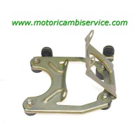 BATTERY HOLDER OEM N. 0022679  SPARE PART USED MOTO DUCATI MONSTER 620 (2003 - 2006) DISPLACEMENT CC. 620  YEAR OF CONSTRUCTION 2004