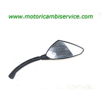 MIRROR OEM N. 0005058  SPARE PART USED MOTO DUCATI MONSTER 620 (2003 - 2006) DISPLACEMENT CC. 620  YEAR OF CONSTRUCTION 2004