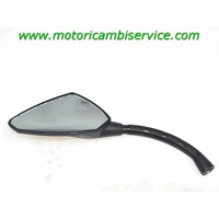 MIRROR OEM N. 0005059  SPARE PART USED MOTO DUCATI MONSTER 620 (2003 - 2006) DISPLACEMENT CC. 620  YEAR OF CONSTRUCTION 2004