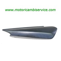 SIDE FAIRING / ATTACHMENT OEM N. 0022803  SPARE PART USED MOTO DUCATI MONSTER 620 (2003 - 2006) DISPLACEMENT CC. 620  YEAR OF CONSTRUCTION 2004