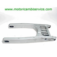 SWING ARM OEM N. 0022624  SPARE PART USED MOTO DUCATI MONSTER 620 (2003 - 2006) DISPLACEMENT CC. 620  YEAR OF CONSTRUCTION 2004