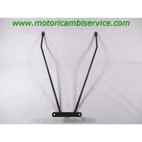 FAIRING BRACKET OEM N.  SPARE PART USED SCOOTER SYM JOYMAX 300 I ABS (2012-2017) DISPLACEMENT CC. 300  YEAR OF CONSTRUCTION 2014