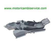 REAR FENDER  / UNDER SEAT OEM N. AP8148045 SPARE PART USED MOTO APRILIA RST 1000 FUTURA ( 2001 - 2004 ) DISPLACEMENT CC. 1000  YEAR OF CONSTRUCTION 2001