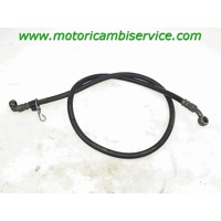CLUTCH HOSE OEM N. AP8133504  SPARE PART USED MOTO APRILIA RST 1000 FUTURA ( 2001 - 2004 ) DISPLACEMENT CC. 1000  YEAR OF CONSTRUCTION 2001