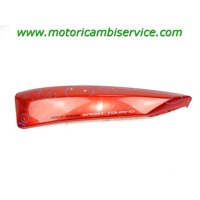SIDE FAIRING / ATTACHMENT OEM N. AP8158190 SPARE PART USED MOTO APRILIA RST 1000 FUTURA ( 2001 - 2004 ) DISPLACEMENT CC. 1000  YEAR OF CONSTRUCTION 2001