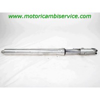 TELESCOPIC FORK OEM N. AP8163139 SPARE PART USED MOTO APRILIA RST 1000 FUTURA ( 2001 - 2004 ) DISPLACEMENT CC. 1000  YEAR OF CONSTRUCTION 2001