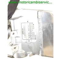 CHASSIS WITH PAPERS OEM N. AP8146273  SPARE PART USED MOTO APRILIA RST 1000 FUTURA ( 2001 - 2004 ) DISPLACEMENT CC. 1000  YEAR OF CONSTRUCTION 2001