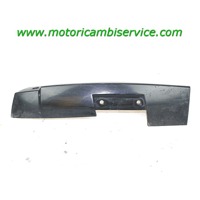 MUFFLER HEAT PROTECTION OEM N. AP8117163 SPARE PART USED MOTO APRILIA RST 1000 FUTURA ( 2001 - 2004 ) DISPLACEMENT CC. 1000  YEAR OF CONSTRUCTION 2001