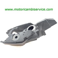 FUEL TANK OEM N. 16117704799 SPARE PART USED MOTO BMW K72 F 800 GS (2006 - 2017) DISPLACEMENT CC. 800  YEAR OF CONSTRUCTION 2009