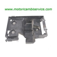 CDI / COIL BRACKET OEM N. 61357699990 SPARE PART USED MOTO BMW K72 F 800 GS (2006 - 2017) DISPLACEMENT CC. 800  YEAR OF CONSTRUCTION 2009
