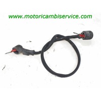 WIRING HARNESSES OEM N. 580557 SPARE PART USED SCOOTER PIAGGIO HEXAGON GT 250 (1998 - 2002) DISPLACEMENT CC. 250  YEAR OF CONSTRUCTION