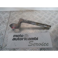 HANDLEBAR OEM N. 53150MZ7000ZB SPARE PART USED MOTO HONDA VFR 750  RC36  (1994-1998) DISPLACEMENT CC. 750  YEAR OF CONSTRUCTION 1997