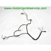 WIRING HARNESSES OEM N. 294915  SPARE PART USED SCOOTER PIAGGIO HEXAGON GT 250 (1998 - 2002) DISPLACEMENT CC. 250  YEAR OF CONSTRUCTION