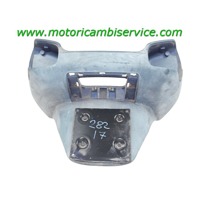 REAR FAIRING  OEM N. 576211000A  SPARE PART USED SCOOTER PIAGGIO HEXAGON GT 250 (1998 - 2002) DISPLACEMENT CC. 250  YEAR OF CONSTRUCTION