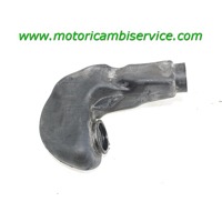 INTAKE MANIFOLD  OEM N. 574718 SPARE PART USED SCOOTER PIAGGIO HEXAGON GT 250 (1998 - 2002) DISPLACEMENT CC. 250  YEAR OF CONSTRUCTION
