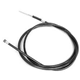 Motorcycle brake line / cable